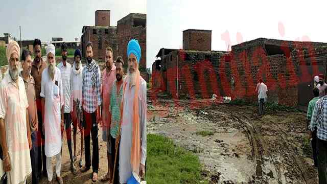 Punjab News: 65 किलोमीटर दूर Shift हुए डेयरी पालक सुविधा ना मिलने से हो रहे परेशान, देखें वीडियो
