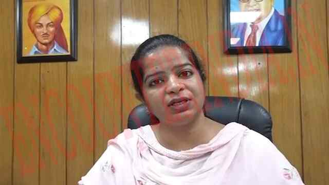 Punjab News: BJP पार्षदों पर FIR को लेकर मेयर का आया बड़ा बयान, देखें वीडियो