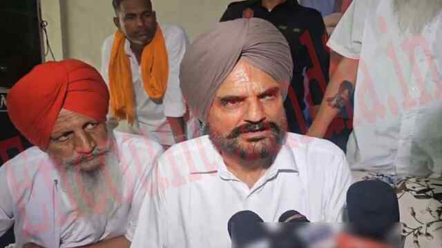Punjab News: Sidhu Moosewala के पिता बलकौर सिंह का ऐलान, लड़ेंगे विधानसभा चुनाव, देखें वीडियो