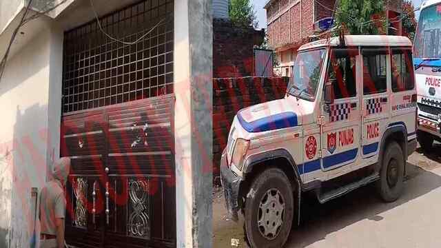 Punjab News: पूर्व फौजी के घर सहित इन जगहों पर NIA की Raid, देखें वीडियो