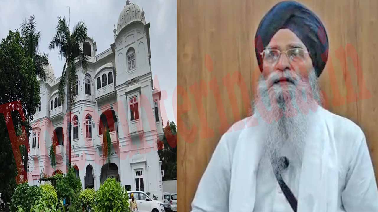 Punjab News: श्री गुरु ग्रंथ साहिब के पवित्र स्वरूपों को अग्नि भेंट करने पर SGPC प्रधान धामी का आया बयान, देखें वीडियो