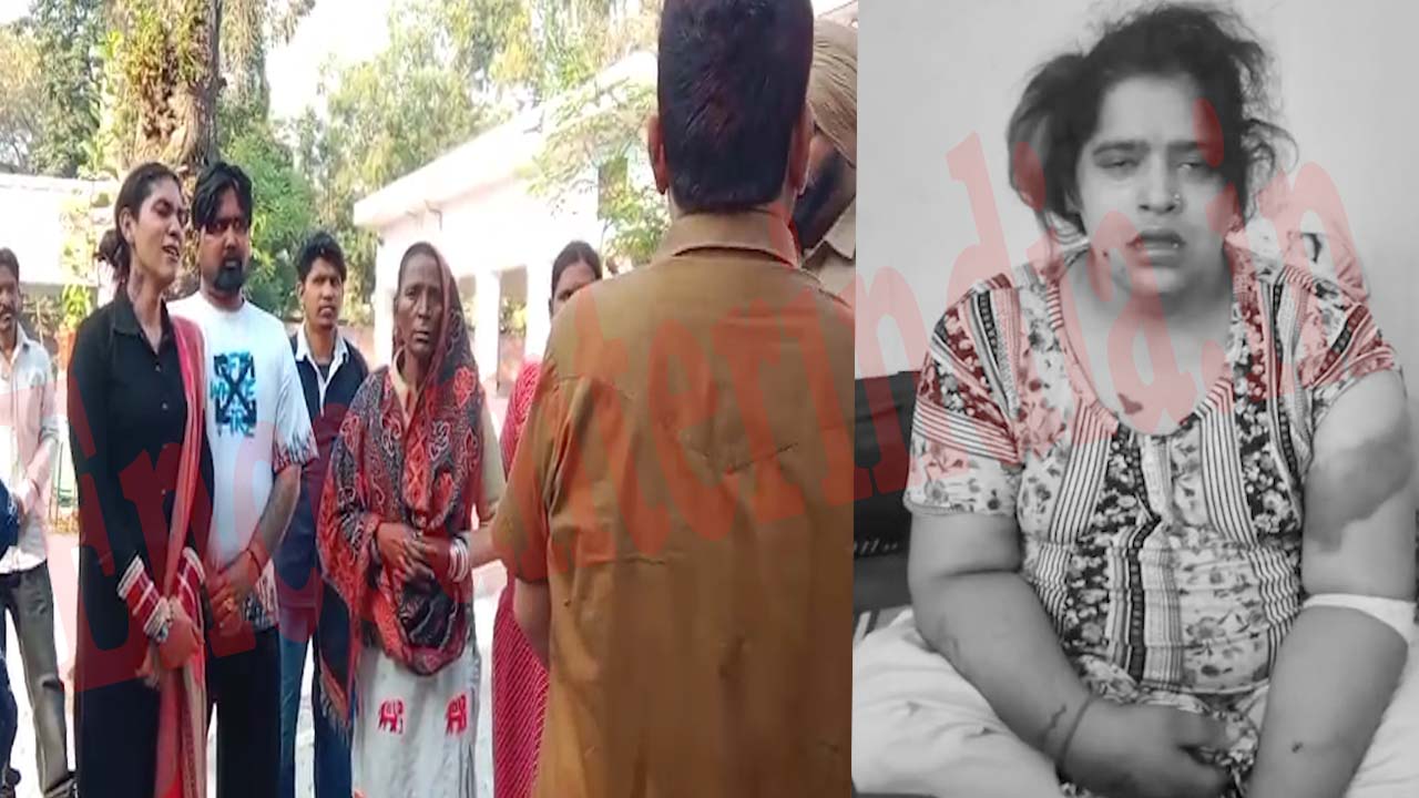 Punjab News: बधाई लेने को लेकर किन्नरों के 2 गुटों में हुई झड़प में एक की मौत, देखें वीडियो