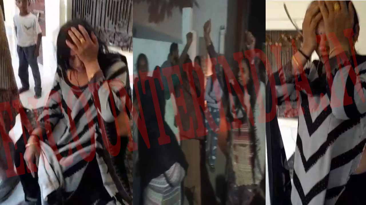 Punjab News: आंगनबाड़ी महिला कर्मी से मारपीट, देखें वीडियो