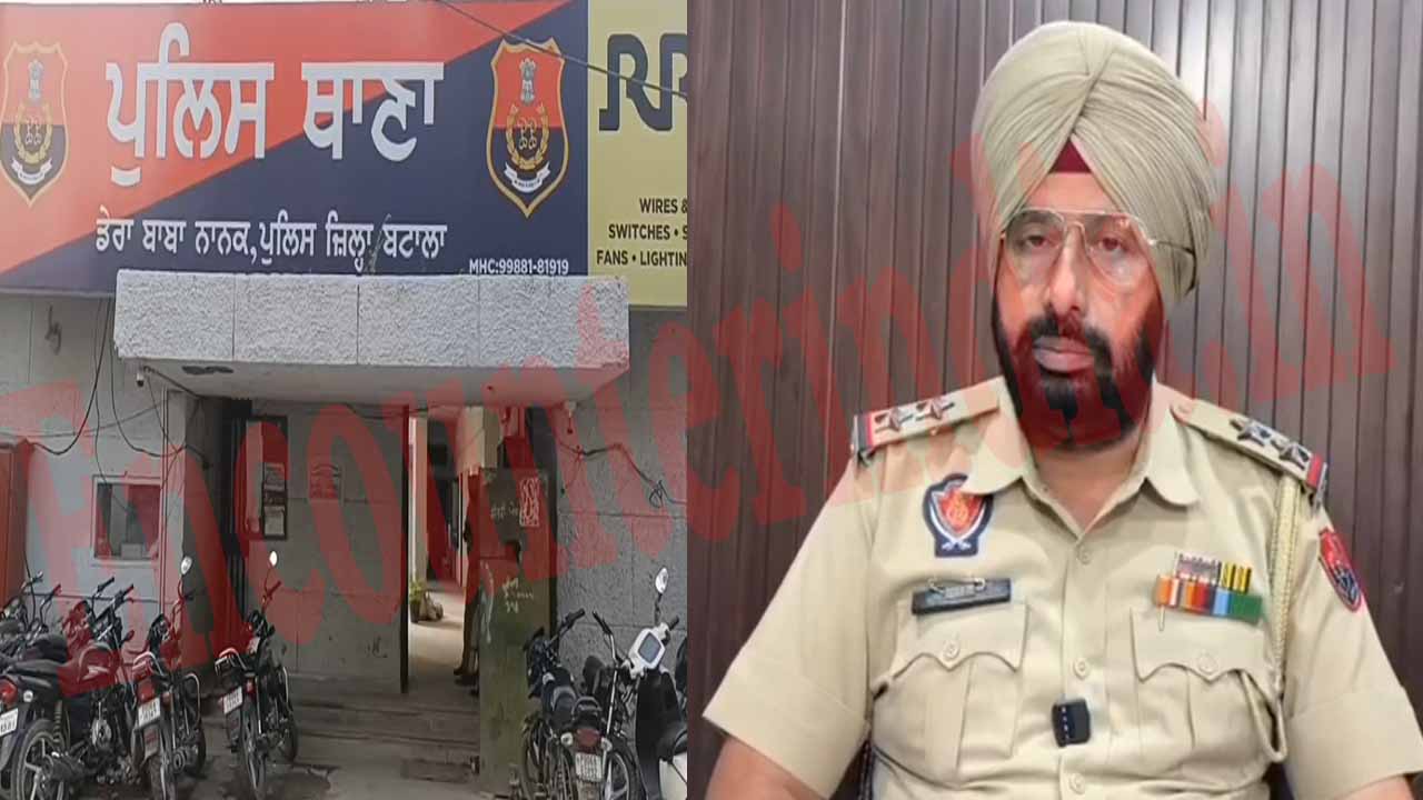 Punjab News: BSF की संवेदनशील जानकारी Pakistan भेजने वाला युवक गिरफ्तार, 2 की तलाश जारी, देखें वीडियो