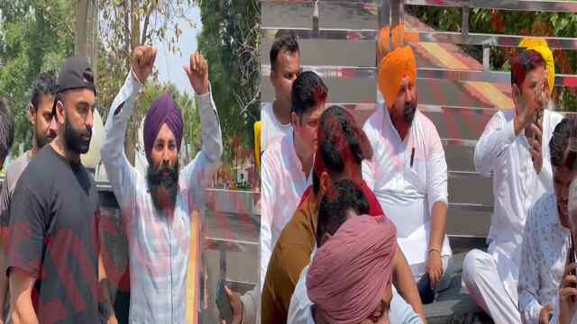 Punjab News: BBMB के चेयरमैन को बनाया बधंक, शिक्षा मंत्री का आया बड़ा बयान, देखें वीडियो