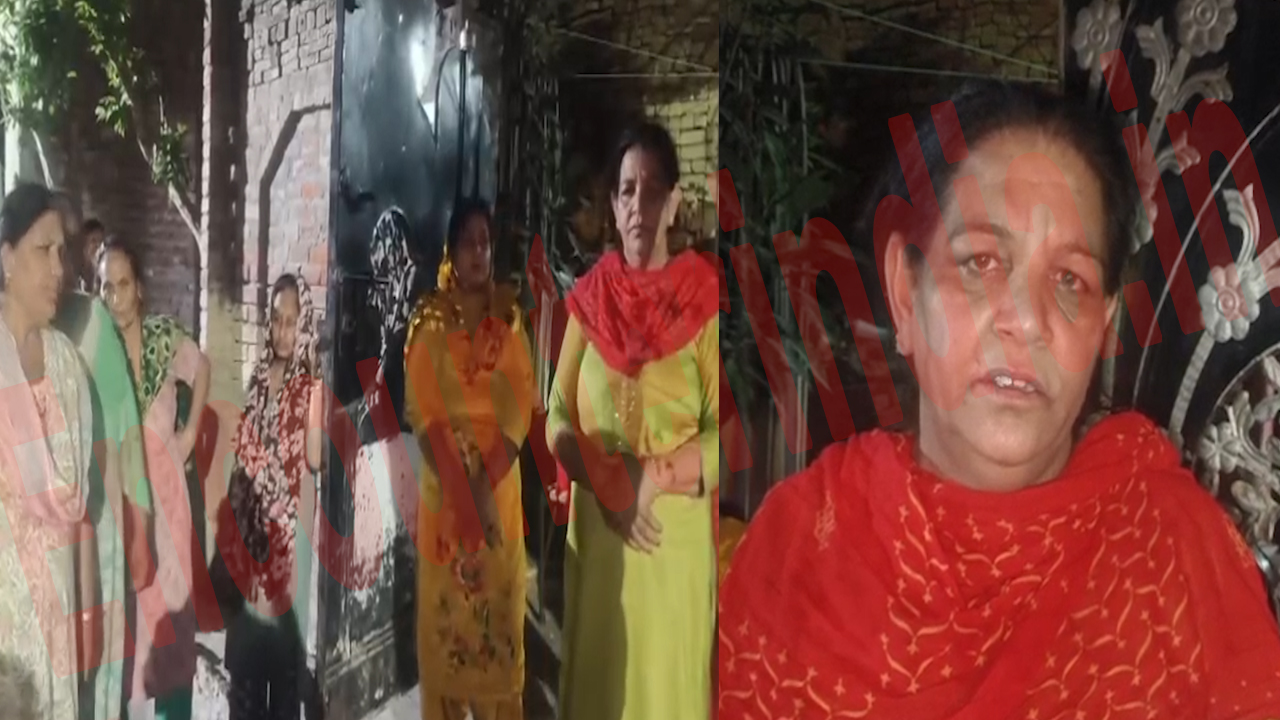Jalandhar News: ग्रेनेड अटैक मामला, गिरफ्तार हैरी की मां का आया बड़ा बयान, देखें वीडियो