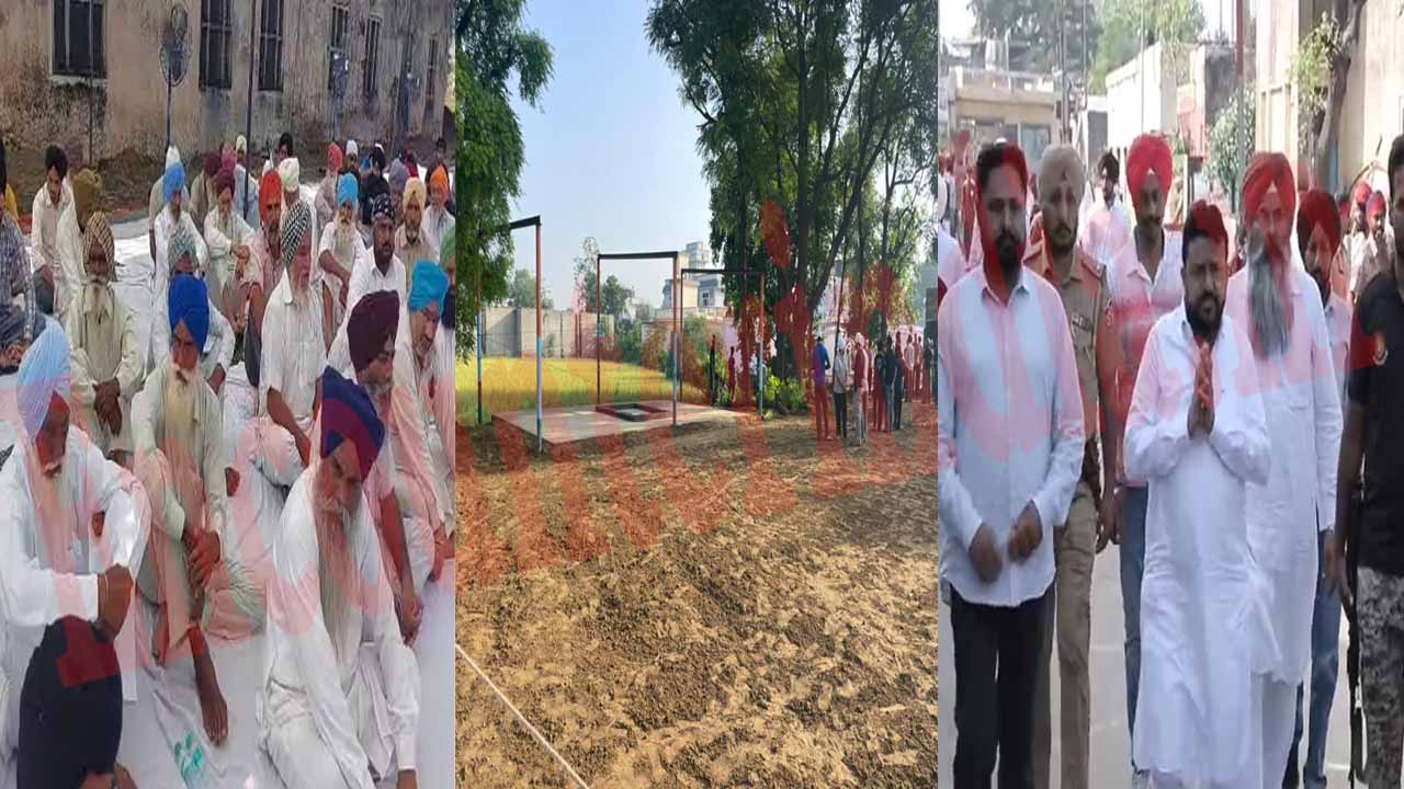 Punjab News: गायक राजवीर जवंदा को अंतिम विदाई, आज इस जगह होगा संस्कार, देखें Live