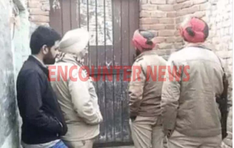 Punjab में हो सकता है आतंकी हमला, NIA ने किया अलर्ट