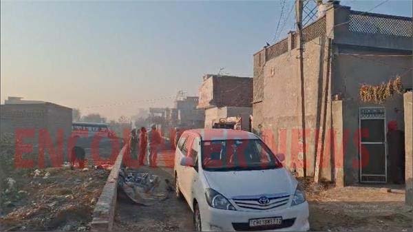 Punjab News: सुबह-सुबह इन जिलों में NIA की Raid