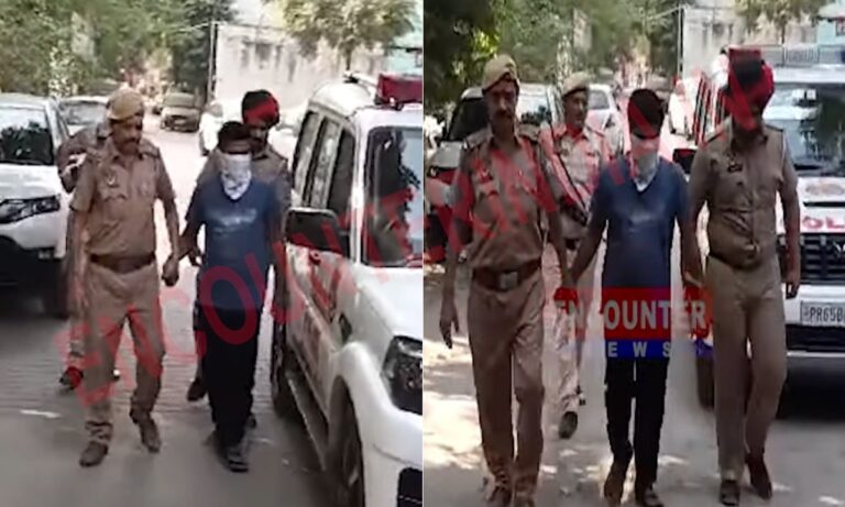 Jalandhar News: 82.53 लाख की धोखाधड़ी के मामले में पूर्व बैंक कर्मी गिरफ्तार, देखें वीडियो
