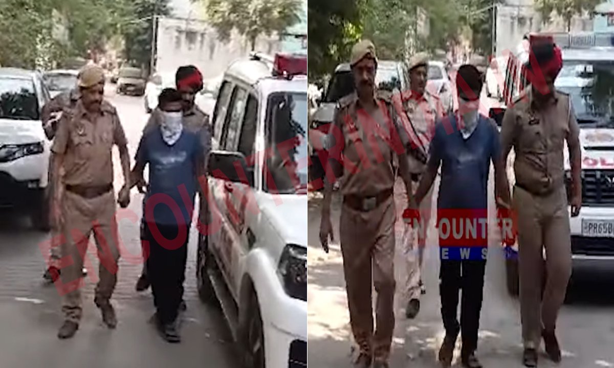 Jalandhar News: 82.53 लाख की धोखाधड़ी के मामले में पूर्व बैंक कर्मी गिरफ्तार, देखें वीडियो