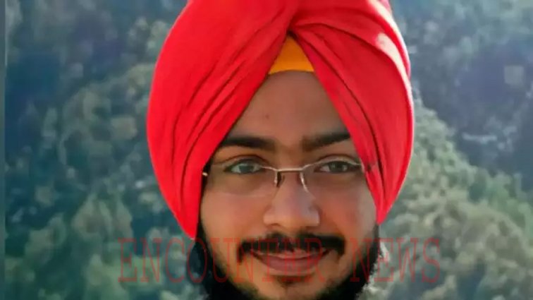 All India One Rank Holder रहे Punjab के NEET Topper का पंखें से लटकता मिला शव