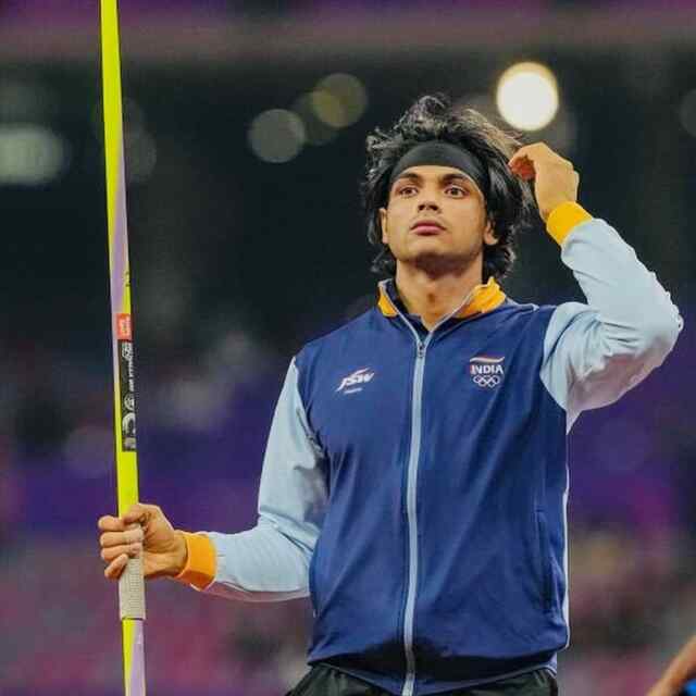 Paris Olympics: Qualification राउंड में आज हिस्सा लेंगे Neeraj Chopra, भाला फेंक में Gold की उम्मीद