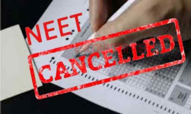 Jalandhar News: NEET UG परीक्षा रद्द होने से 4500 छात्रों की बढ़ी चिंता, जारी किया हेल्पलाइन नबंर