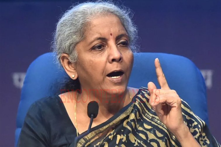कोर्ट ने दिए Nirmala Sitharaman के खिलाफ FIR दर्ज करने के आदेश, विपक्ष ने मांगा इस्तीफा