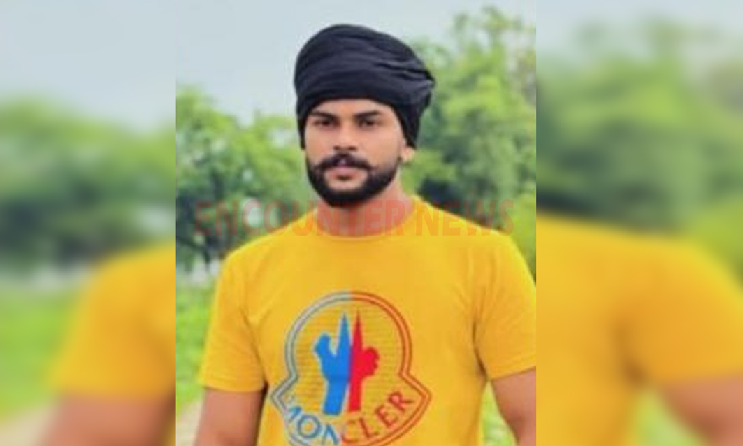 Punjab News: 4 बहनों के इकलौते भाई का गोलियां मारकर किया कत्ल