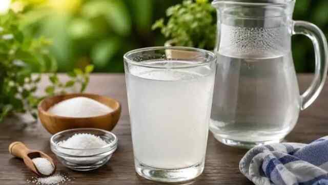 Health Tips: गर्मी में बार-बार ORS पीना सही है या नुकसानदायक, जानें एक्सपर्ट की राय