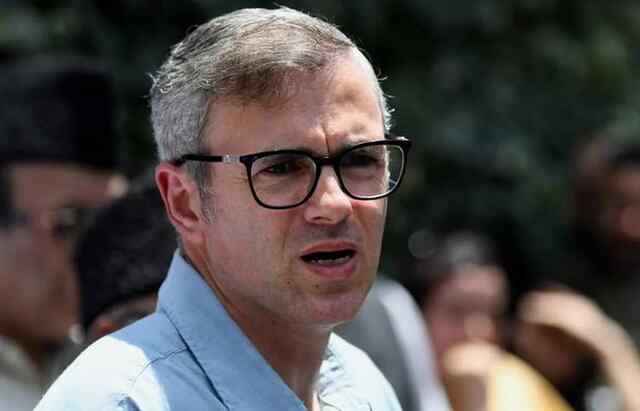 Omar Abdullah को नेशनल कांफ्रेंस विधायक दल का नेता चुना गया, इस दिन होगा शपथ ग्रहण!