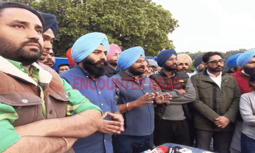 Punjab-Chandigarh में BJP दफ्तरों का घेराव करेंगा मोर्चा, किया ऐलान