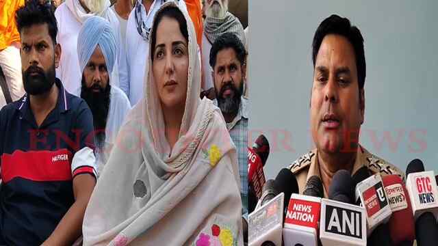Punjab News: इस मामले को लेकर Congress-AAP हुई आमने-सामने, सोनिया मान का आया बयान, देखें वीडियो