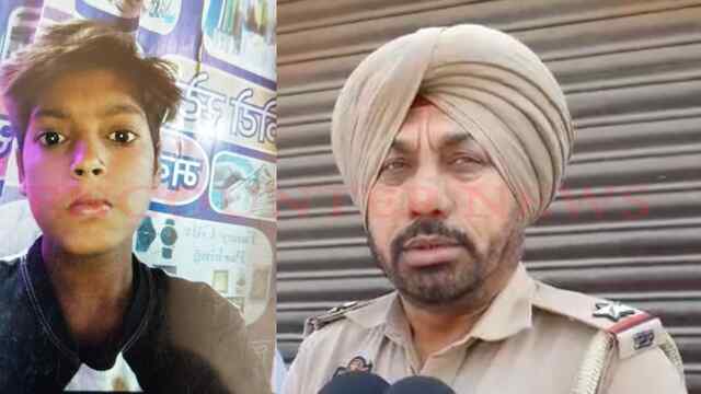 Punjab News: ट्रॉली की चपेट में आने से 15 वर्षीय मैकेनिक की मौत, देखें वीडियो