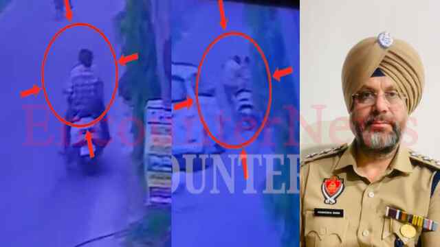 Jalandhar News: महिला से स्नेचिंग मामले में ACP का आया बयान, देखें वीडियो