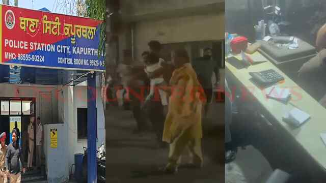 Punjab News : सट्टे के पैसों को लेकर दो गुटों में झड़प, एक दूसरे पर लगाए गंभीर रूप, देखें वीडियो