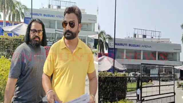 Ludhiana News: Lovely Auto से Ertiga लेकर पश्चताया ग्राहक, देखें वीडियो