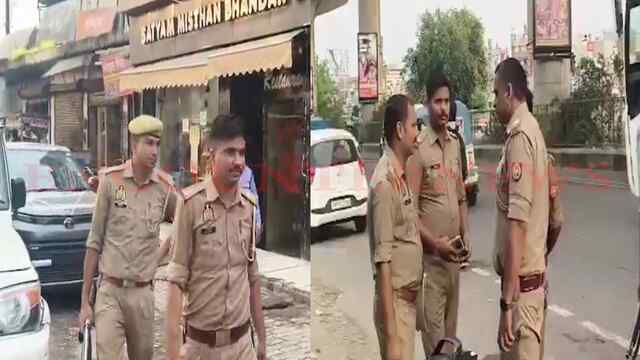 Kidney Transplant Case में होटल से पुलिस को अफजाल के मिले दस्तावेज, देखें वीडियो