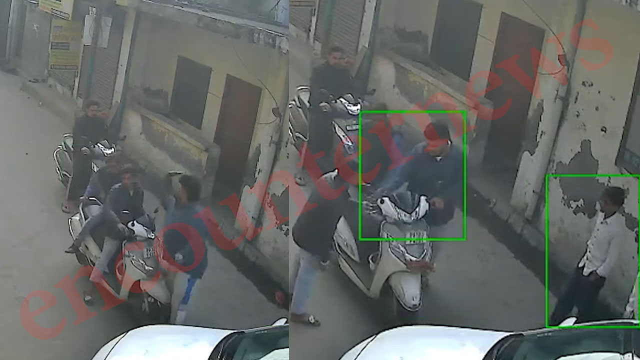 Punjab News: एक्टिवा की टक्कर के बाद कार चालक की गुंडागर्दी, जड़े थप्पड़, जबरन ले गया वाहन, देखें CCTV