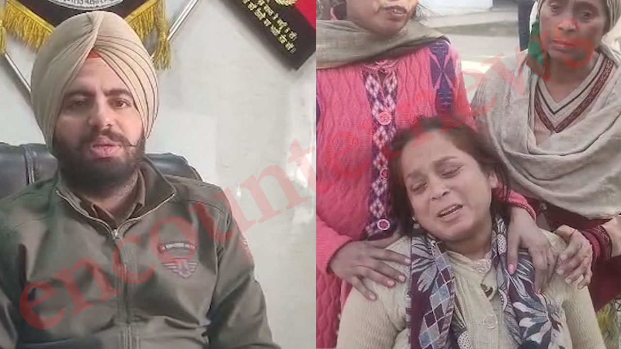 Punjab News: 32 साल की शादीशुदा महिला ने किया Suicide, ससुर पर लगाए गंभीर आरोप, देखें वीडियो