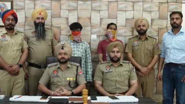 Punjab News: अवैध पटाखा फैक्ट्री में ब्लास्ट मामले में साजिद-वाजिद गिरफ्तार, आर्मी ने किया इलाका सील, देखें वीडियो