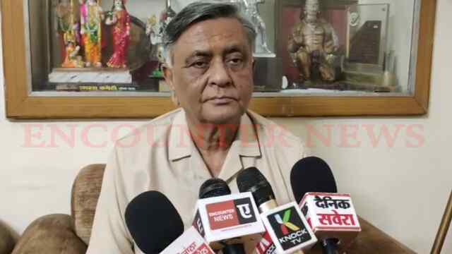 Jalandhar News: चुनाव आयोग के SIR के ऐलान पर पूर्व केंद्रिय मंत्री का आया बयान, जानें किन लोगों की कटेंगी वोट, देखें वीडियो