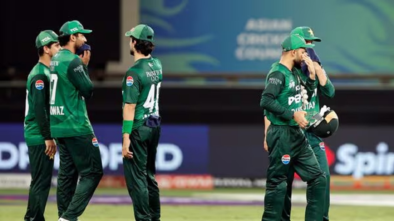 Asia Cup को लेकर पाकिस्तान की धमकी, इस वजह से UAE के साथ मैच खेलने से किया मना