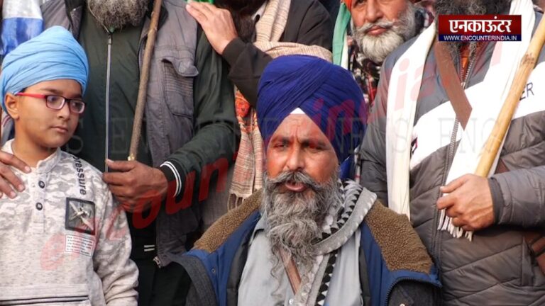 Punjab बंद के कॉल की समाप्ति के बाद BJP नेताओं को लेकर पंधेर ने किया बड़ा ऐलान, देखें वीडियो