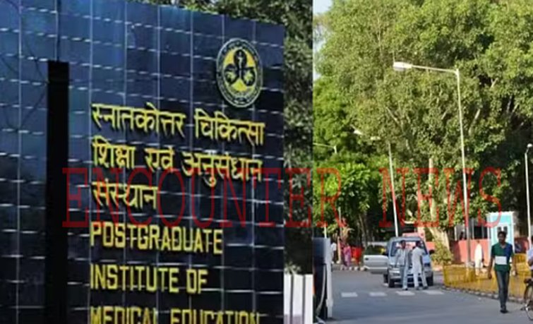 PGI और PU पर करोड़ों रुपये की देनदारी, आखिरी नोटिस जारी, सील की चेतावनी