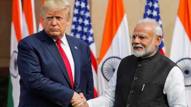 भारत-अमेरिका में होने वाली Trade Deal को लेकर बड़ा अपडेट, अमेरिकी राजदूत ने दी जानकारी