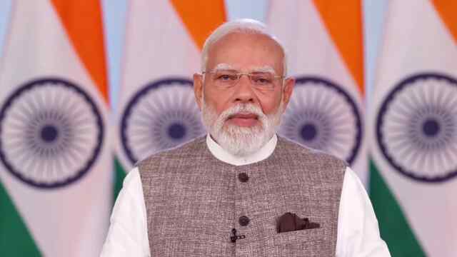 ‘इसकी सजा जरूर मिलेगी…’, महिला आरक्षण बिल का विरोध करने वालों को PM MODI की चेतावनी, देखें Live