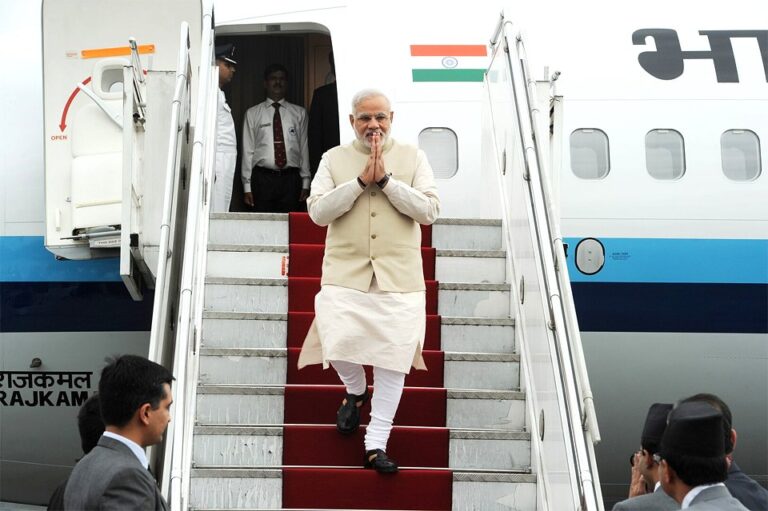 PM Modi की अमेरिका यात्रा रही उपयोगी, कई विदेशी नेताओं से की बैठक