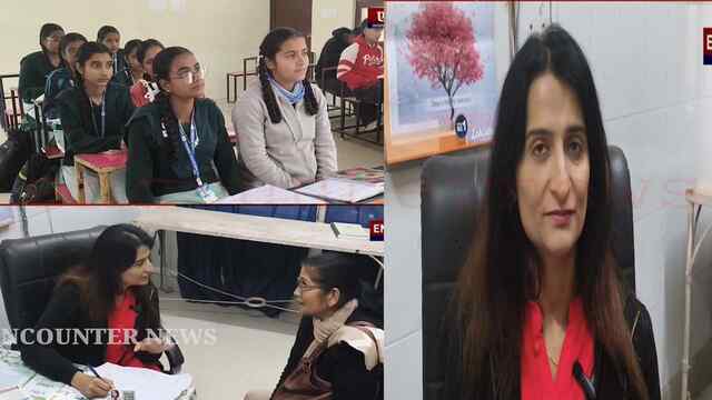 Punjab News: एग्जाम से पहले Civil Hospital में मिले बच्चों के Mental Stress बढ़ने के केस, देखें वीडियो