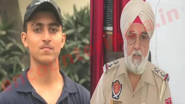 Jalandhar News: बाबा सिद्दीकी के कत्ल कांड में शामिल जीशान अख्तर को लेकर पुलिस का आया बयान, देखें वीडियो
