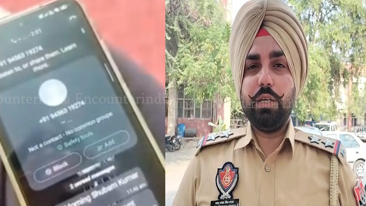 Punjab News: बच्चे से Army की Movement पूछने की Recording हुई वायरल