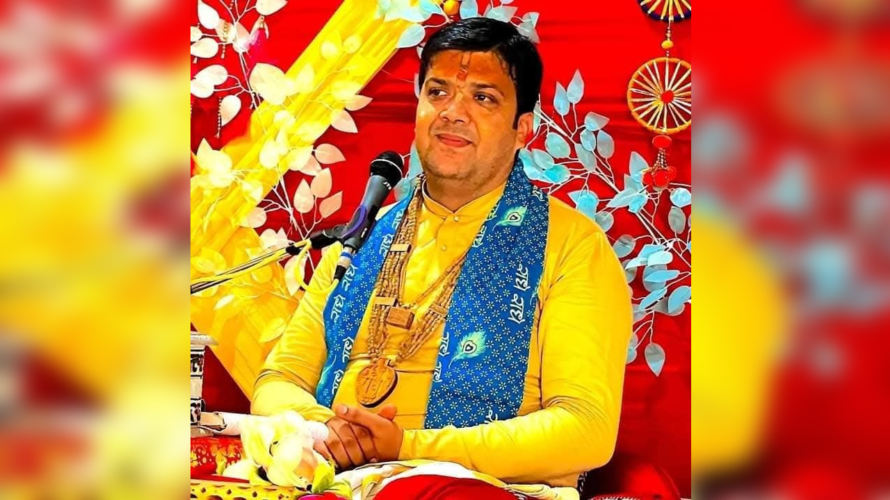 दुलैहड़ में धार्मिक सप्ताह समागम की शोभायात्रा 23 अक्टूबर को