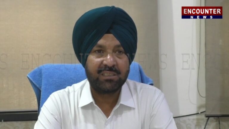Punjab News: इस जिले में पराली जलाने के मामले में आई 82 फीसदी कमी, देखें वीडियो
