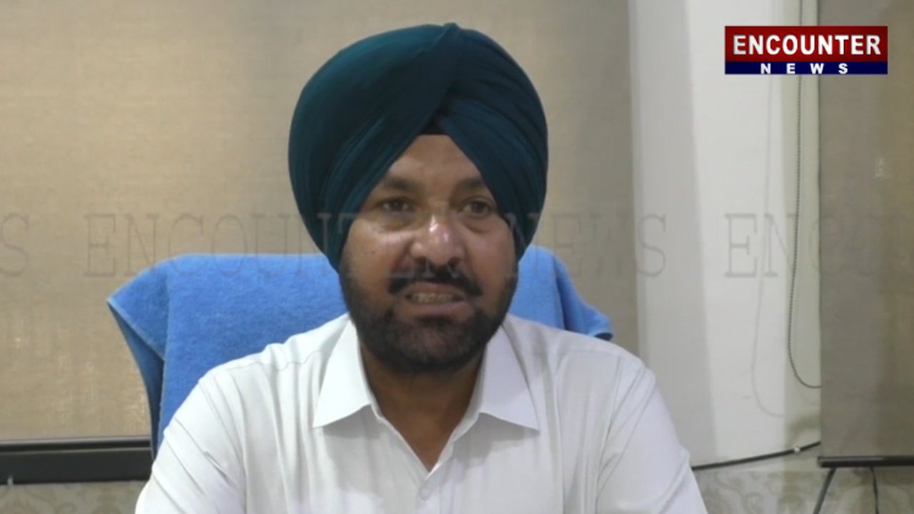 Punjab News: इस जिले में पराली जलाने के मामले में आई 82 फीसदी कमी, देखें वीडियो