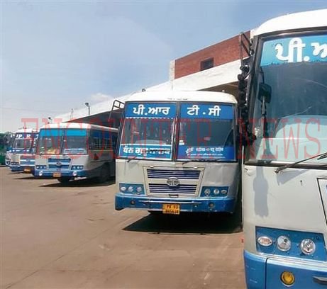 Punjab News: PRTC बस कंडक्टर से नगदी भरा बैग छीनकर स्कॉर्पियो सवार बदमाश फरार