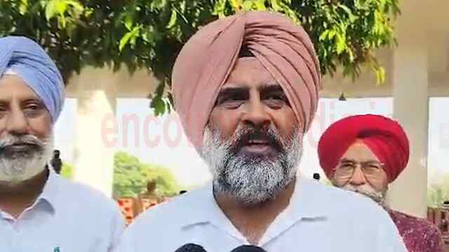 Jalandhar News: 4 सीटों पर उप चुनावों को लेकर बोले परगट सिंह- कांग्रेस और आप में होगा मुकाबला, देखें वीडियो