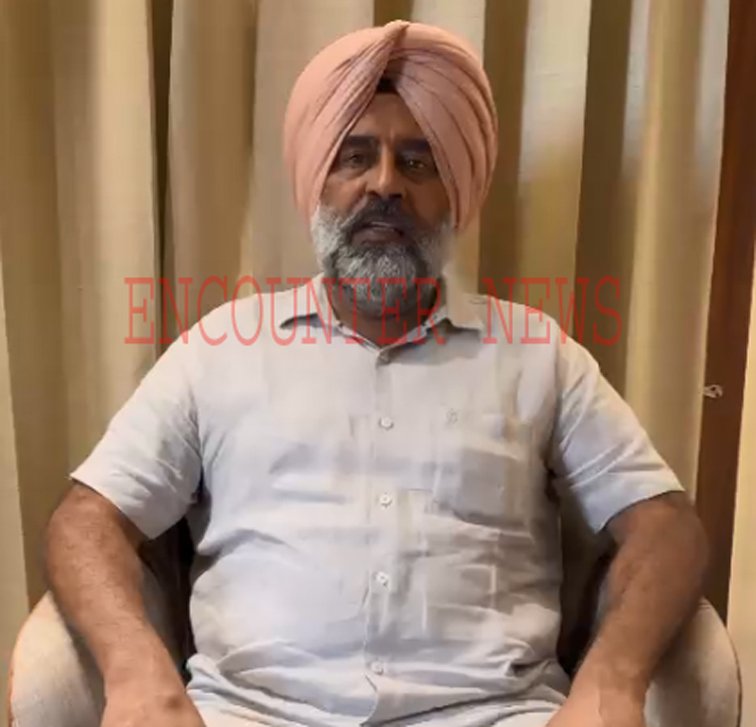 Jalandhar News: ‘एक देश, एक चुनाव’ को लेकर परगट सिंह का आया बयान, देखें वीडियो