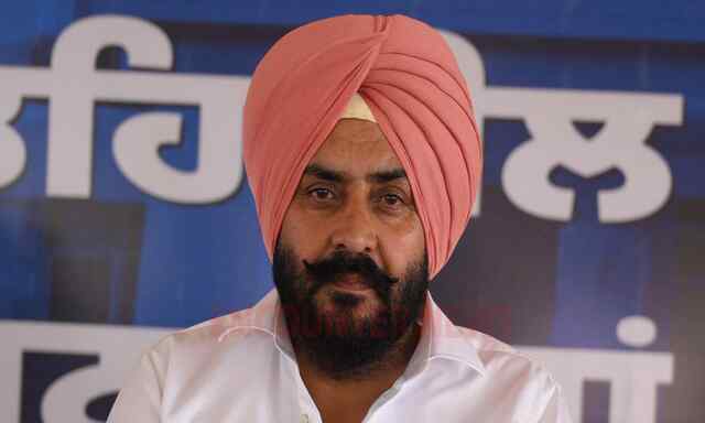 Punjab News: MLA Pathanmajra को हाईकोर्ट से लगा झटका