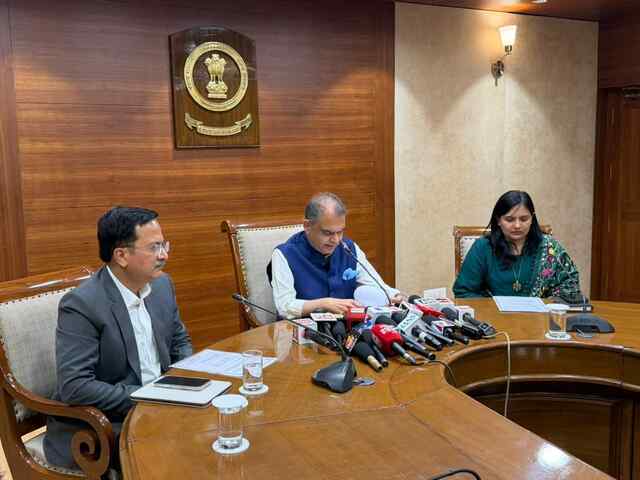 ₹360 करोड़ की लिवासा अस्पताल परियोजना से लुधियाना के स्वास्थ्य क्षेत्र को मिलेगा बड़ा बढ़ावा: संजीव अरोड़ा